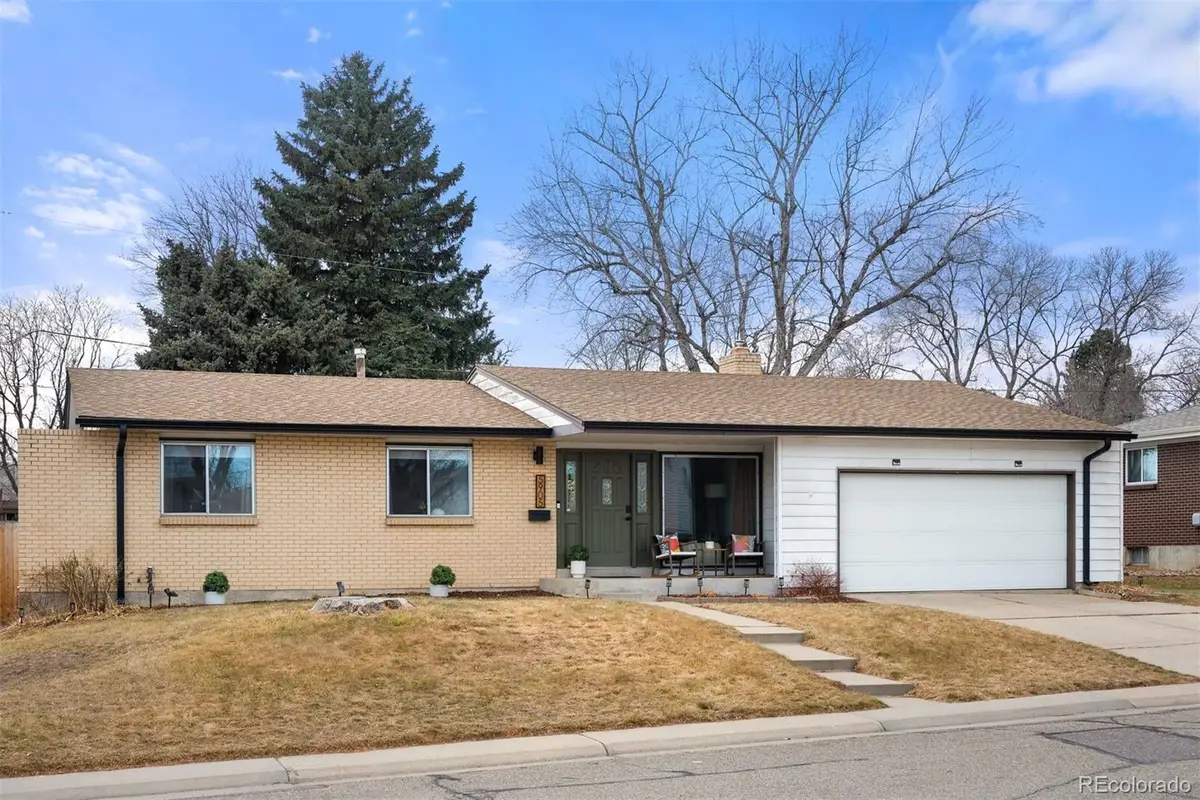 5905 Urban Street, Arvada, CO 80004 - Image #1