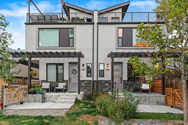 1437 Xavier, Denver, CO 80204