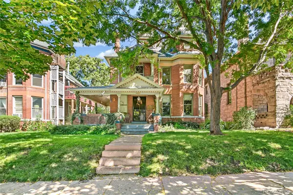 1466 N Detroit, Denver, CO 80206