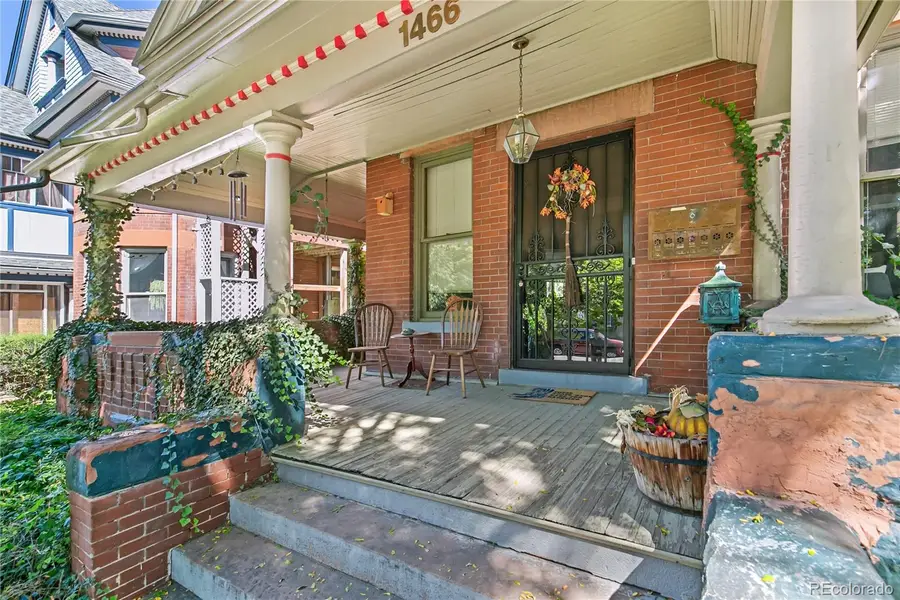 1466 N Detroit, Denver, CO 80206 - #2