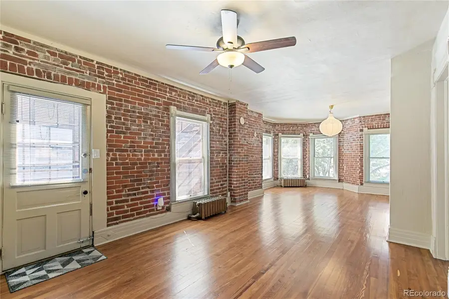 1466 N Detroit, Denver, CO 80206 - #3