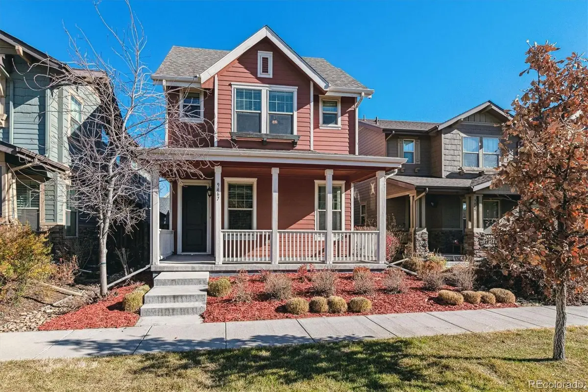 9467 E 52nd Avenue, Denver, CO 80238 - Image #1
