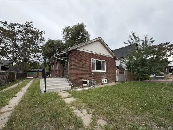 2418 W 38th Avenue, Denver, CO 80211