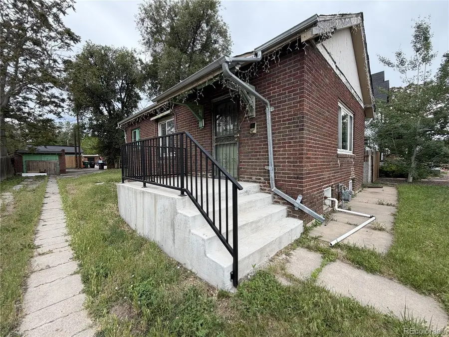 2418 W 38th Avenue, Denver, CO 80211 - #2