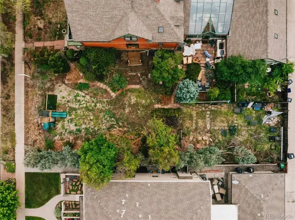 2011 S Washington, Denver, CO 80210