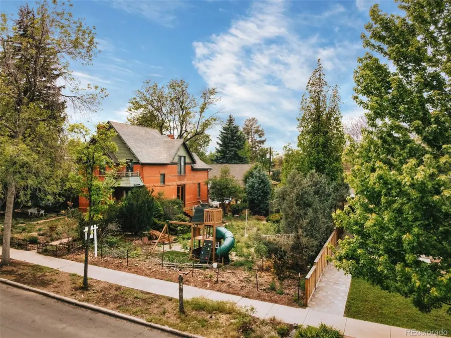 2011 S Washington, Denver, CO 80210 - #3