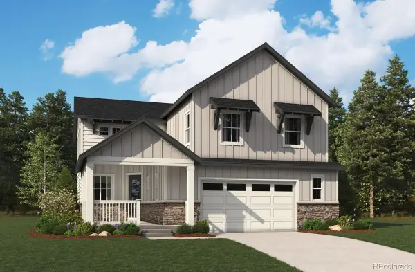 2131 S Irvington Street, Aurora, CO 80018