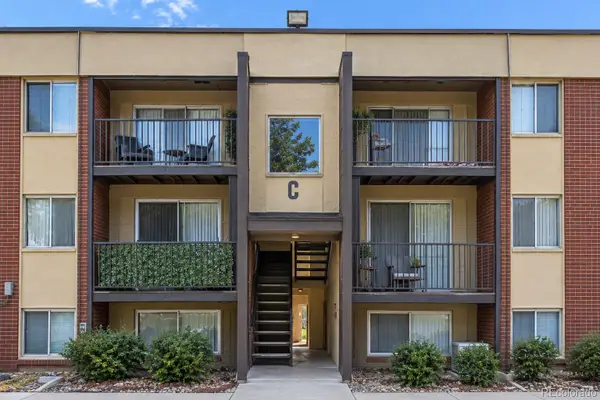 5995 W Hampden #20C, Denver, CO 80227