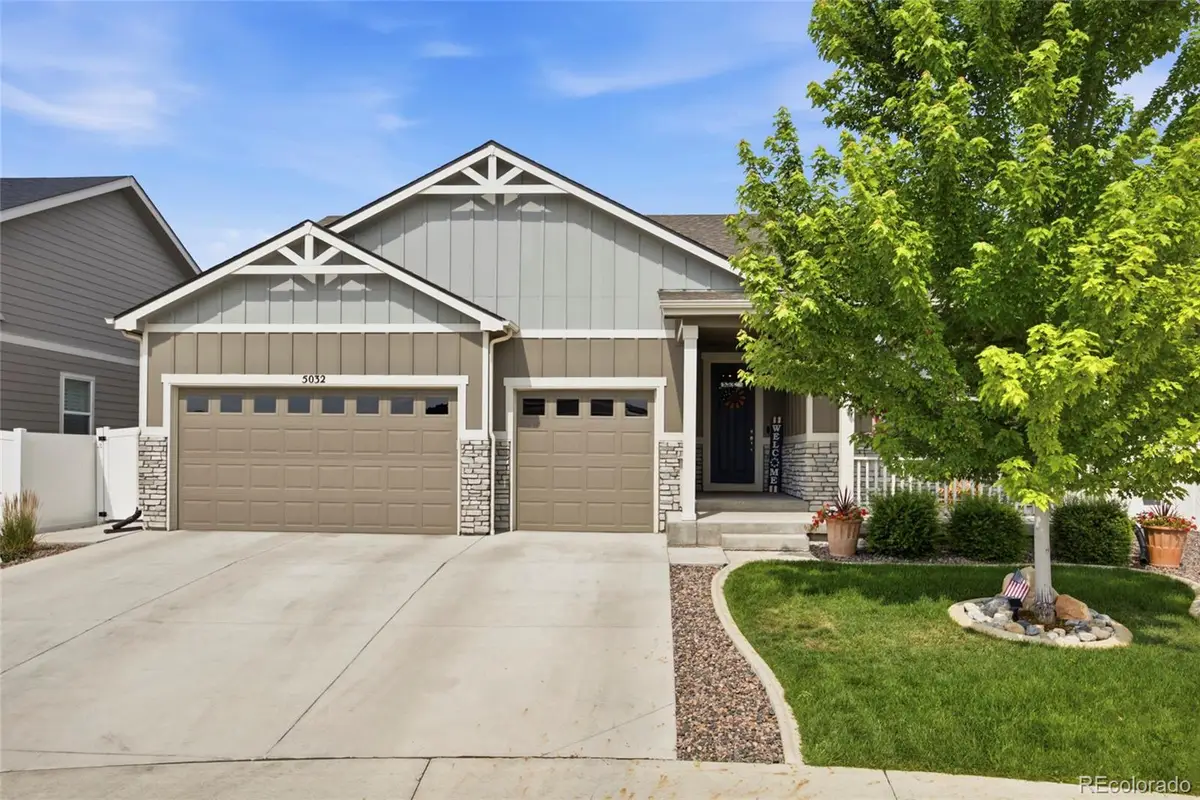 5032 Hawtrey Drive, Windsor, CO 80550 - #1