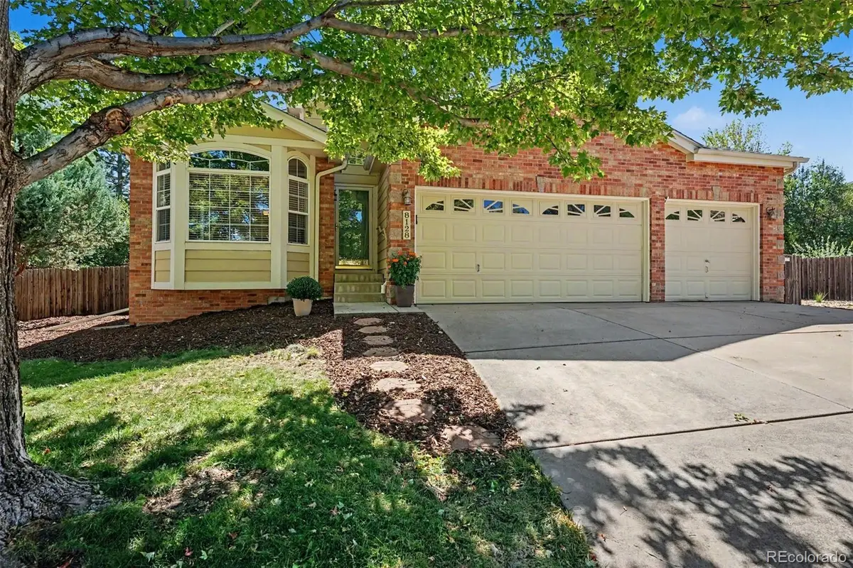 8128 Spikegrass Court, Castle Pines, CO 80108 - #1