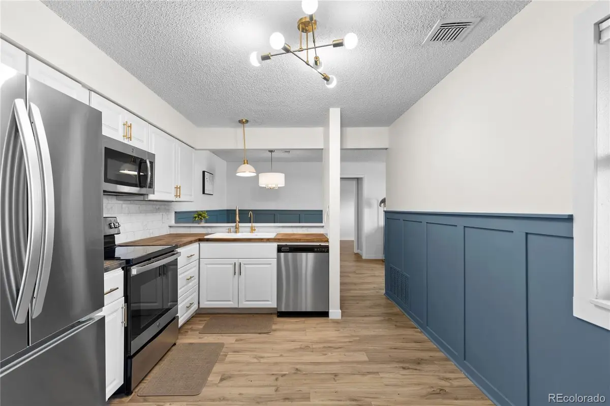 2330 E Fremont Avenue #K19, Littleton, CO 80122 - #1