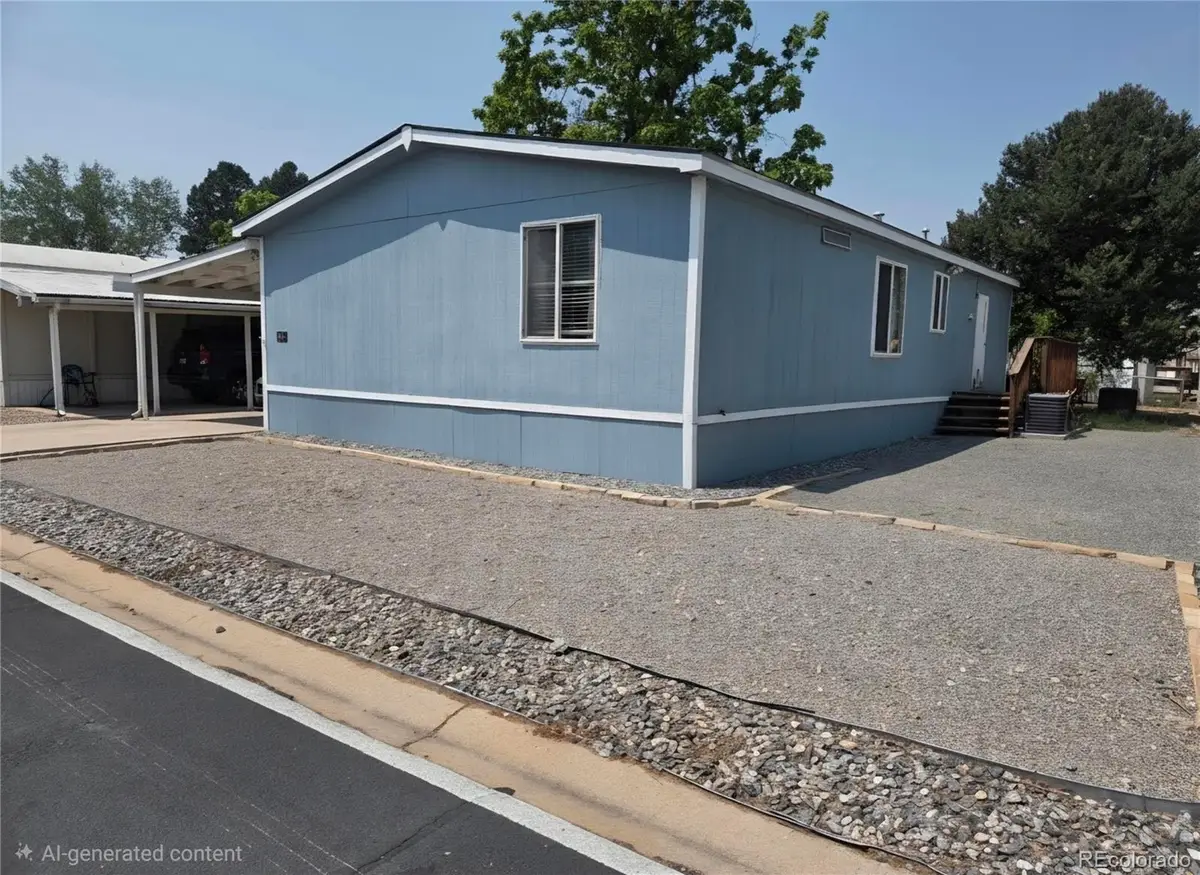 860 W 132nd Avenue, Westminster, CO 80234 - #1