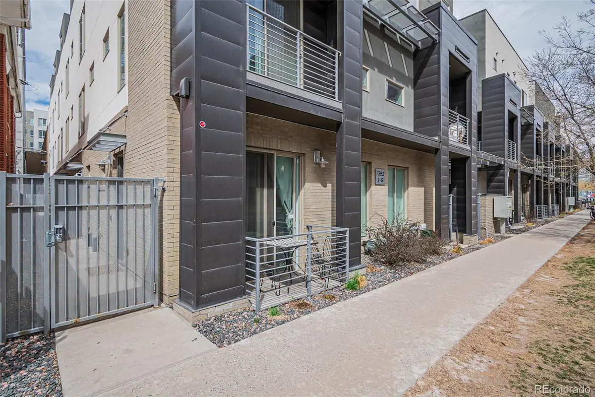 1323 Elati Street #6, Denver, CO 80204 - #1