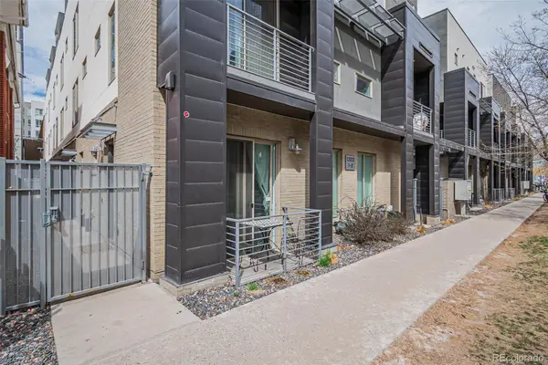 1323 Elati Street #6, Denver, CO 80204