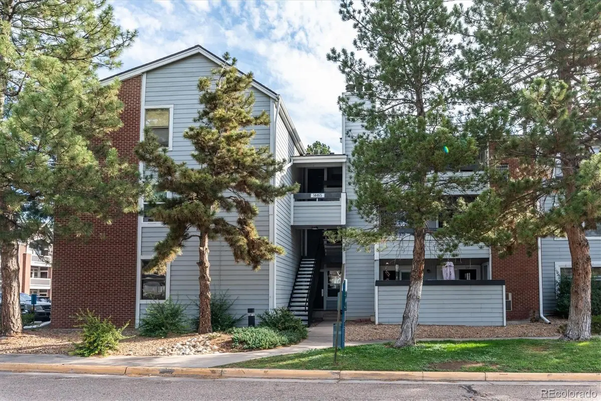 14465 E 1st Drive #A7, Aurora, CO 80011 - #1