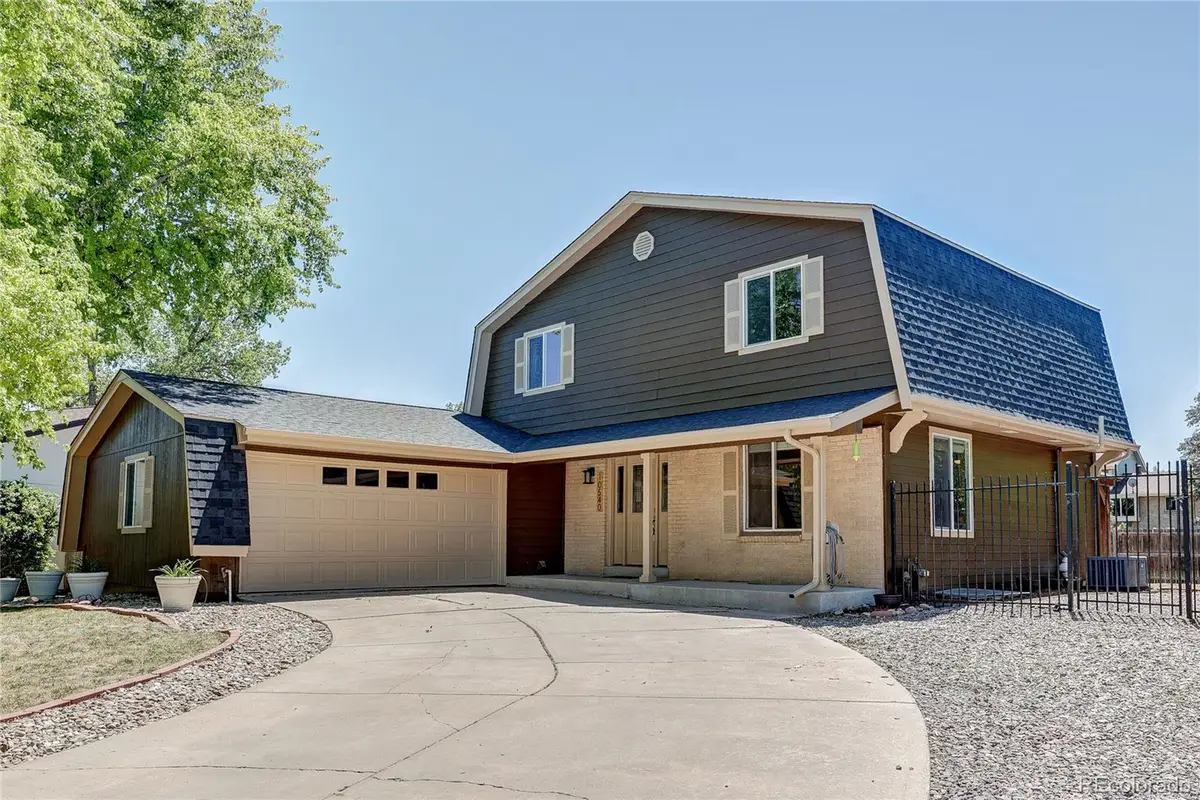 10540 W 102nd Place, Broomfield, CO 80021 - #1