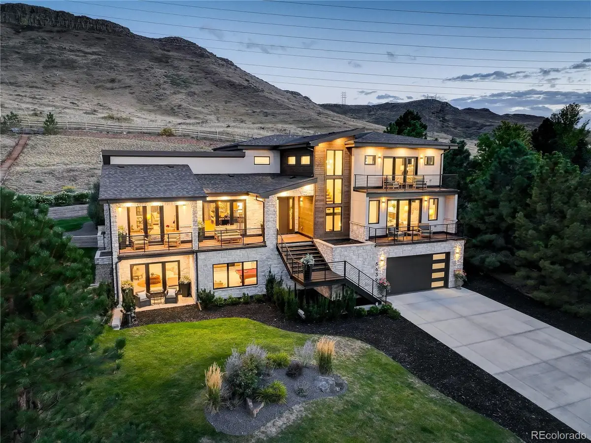 5639 Blanca, Golden, CO 80403 - #1