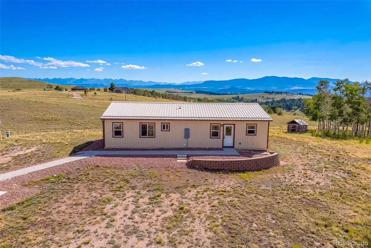 190 Aspen Point Court, Canon City, CO 81212 - #1