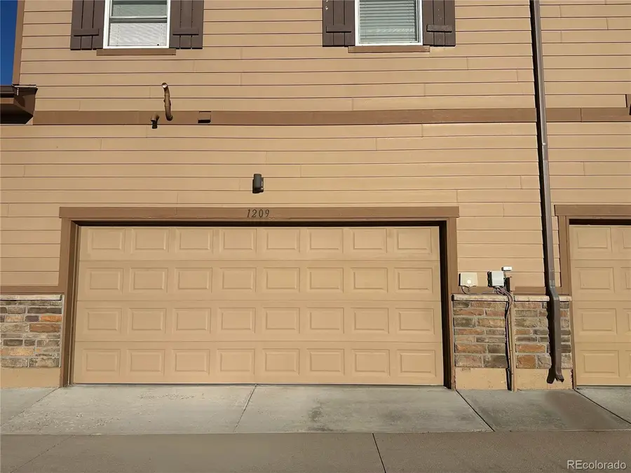 1209 Bistre Street, Longmont, CO 80501 - #2