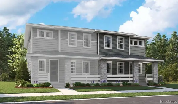 5307 Front Porch Lane, Firestone, CO 80504