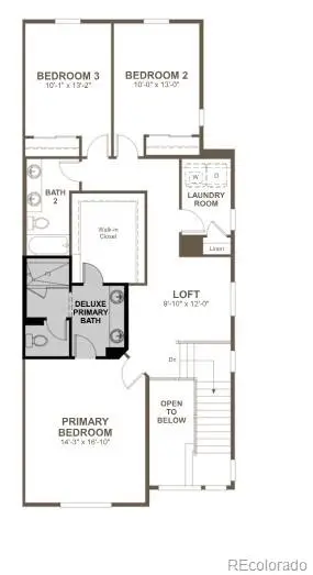5307 Front Porch Lane, Firestone, CO 80504 - #3