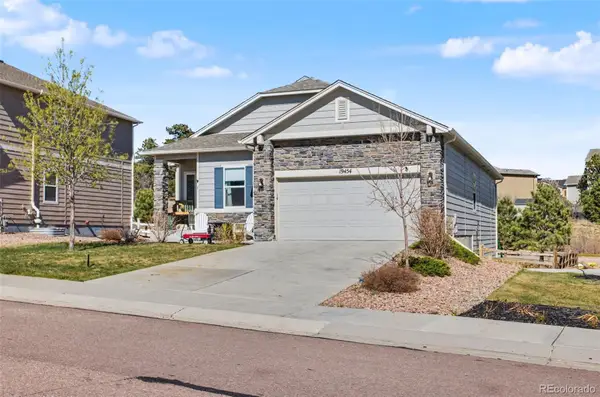 19454 Lindenmere Drive, Monument, CO 80132