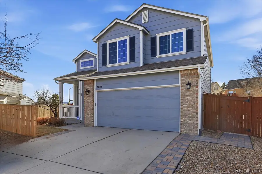 3248 Fernleaf Court, Castle Rock, CO 80109 - #2