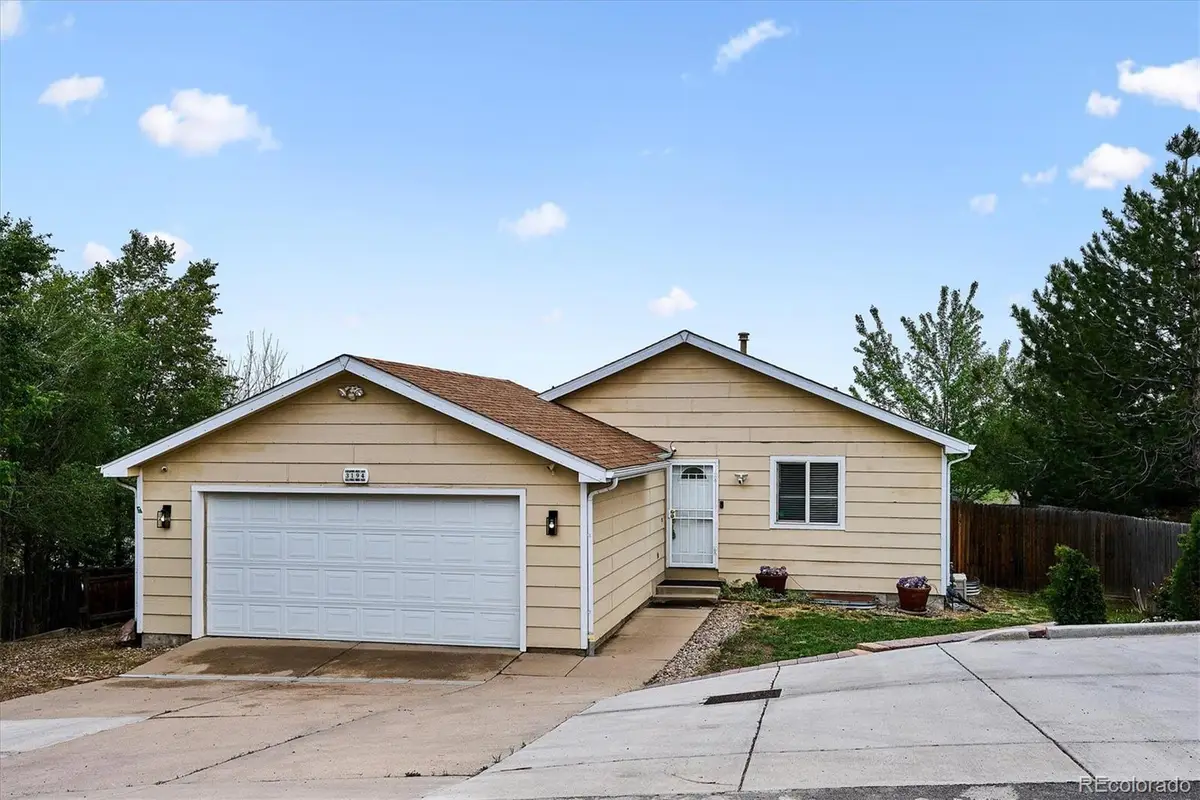 3194 S Clay Street, Englewood, CO 80110 - #1
