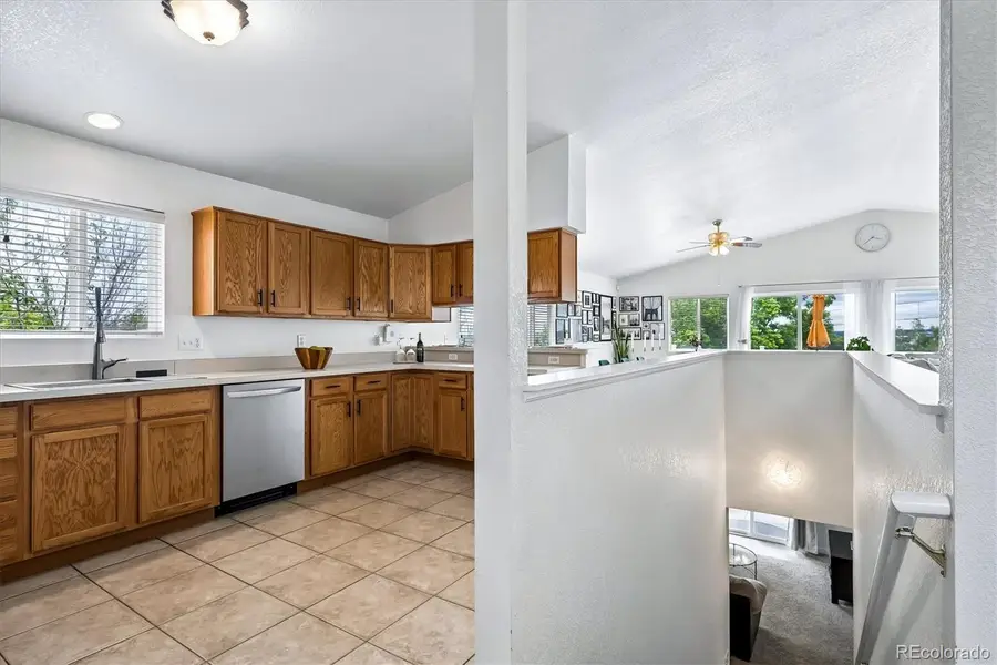 3194 S Clay Street, Englewood, CO 80110 - #3