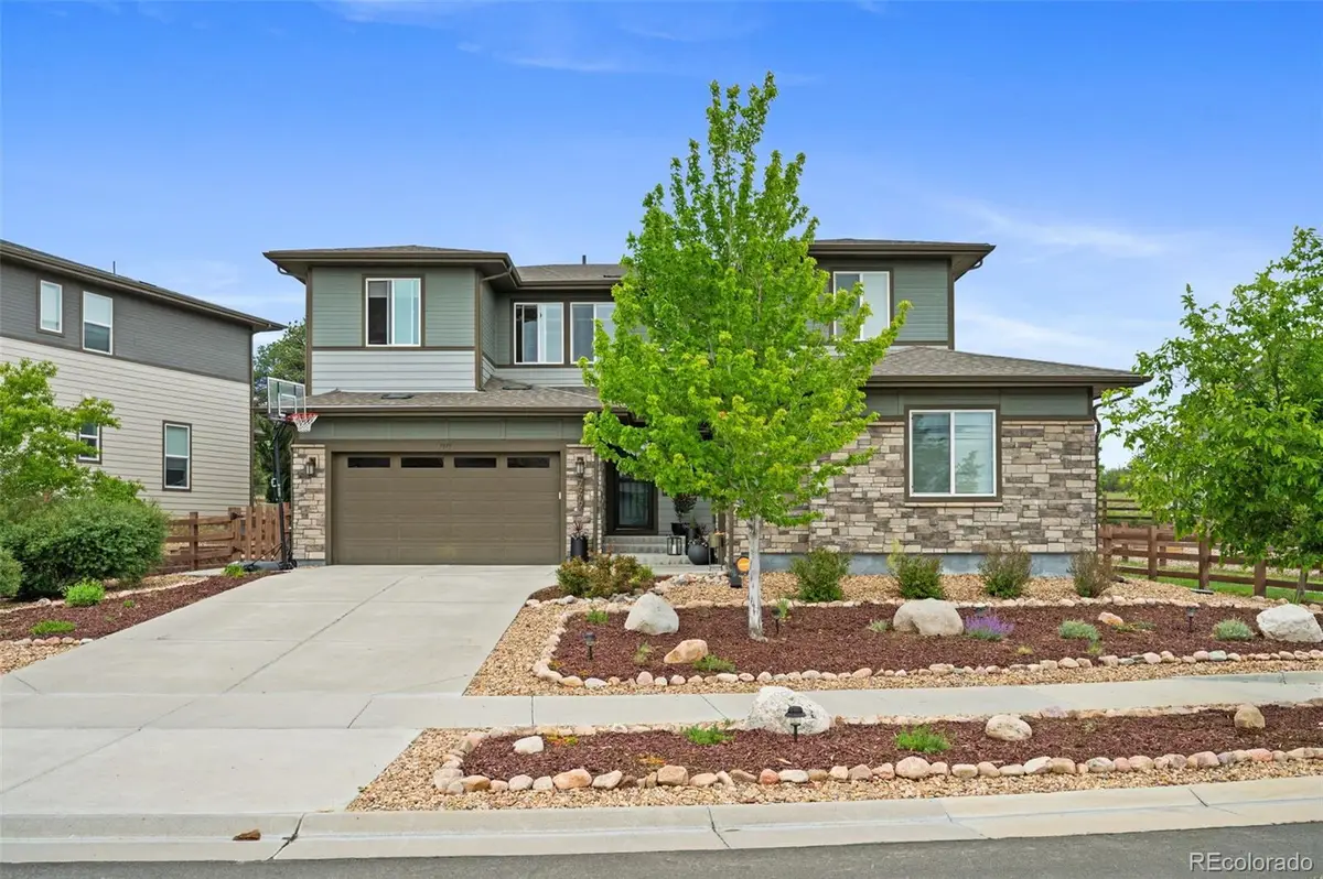 7979 S Jackson Gap Street, Aurora, CO 80016 - #1