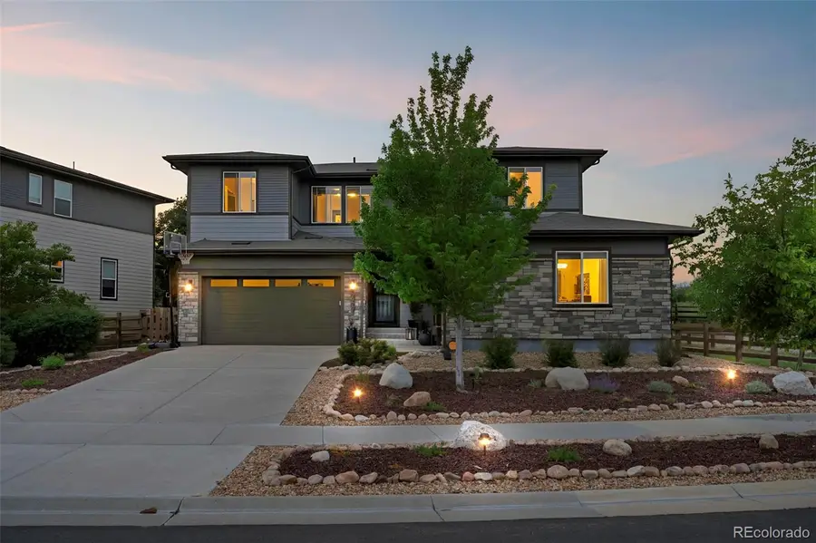 7979 S Jackson Gap Street, Aurora, CO 80016 - #2