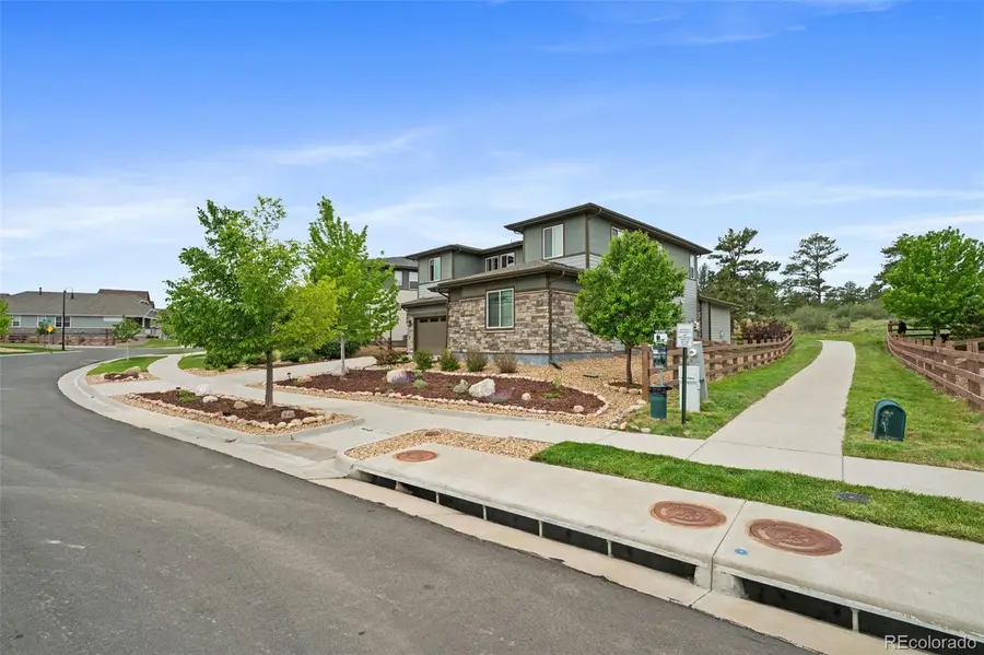 7979 S Jackson Gap Street, Aurora, CO 80016 - #3