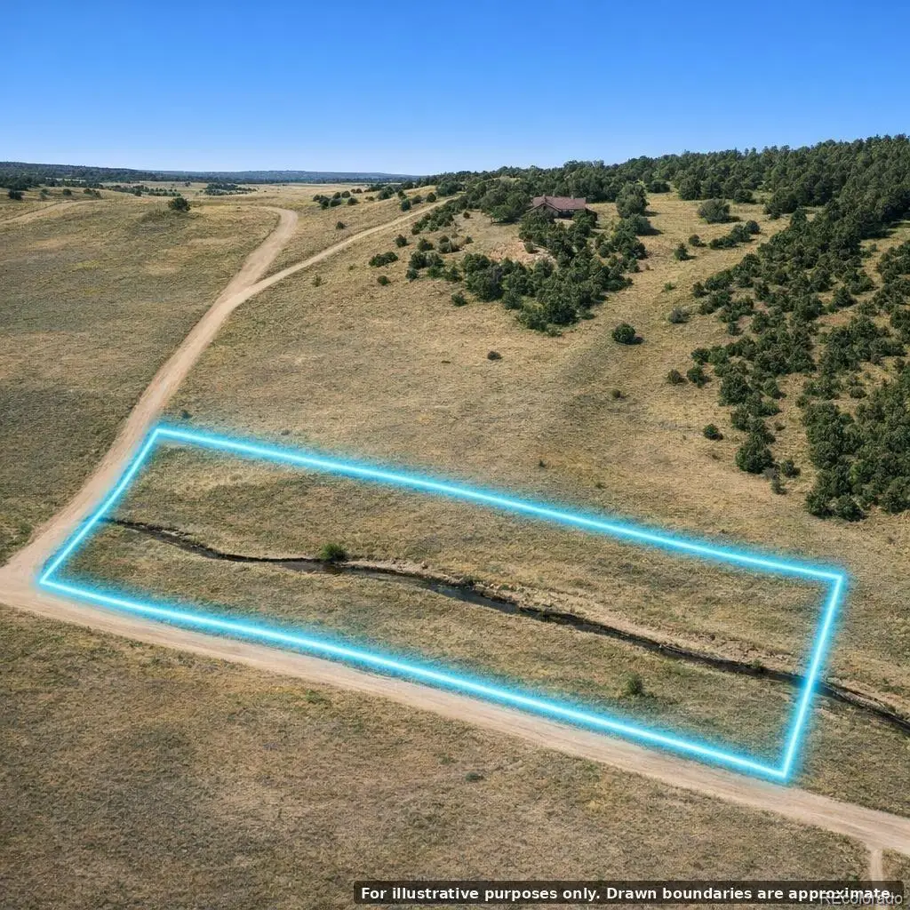 Airport Way, Westcliffe, CO 81252 - #1