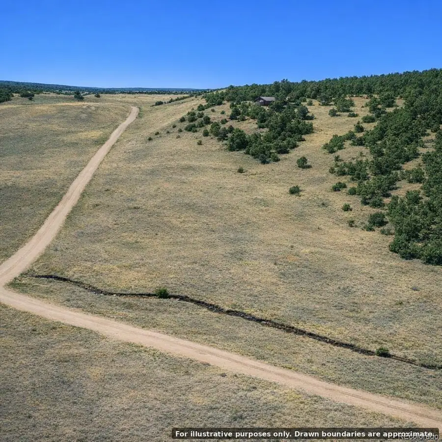 Airport Way, Westcliffe, CO 81252 - #2