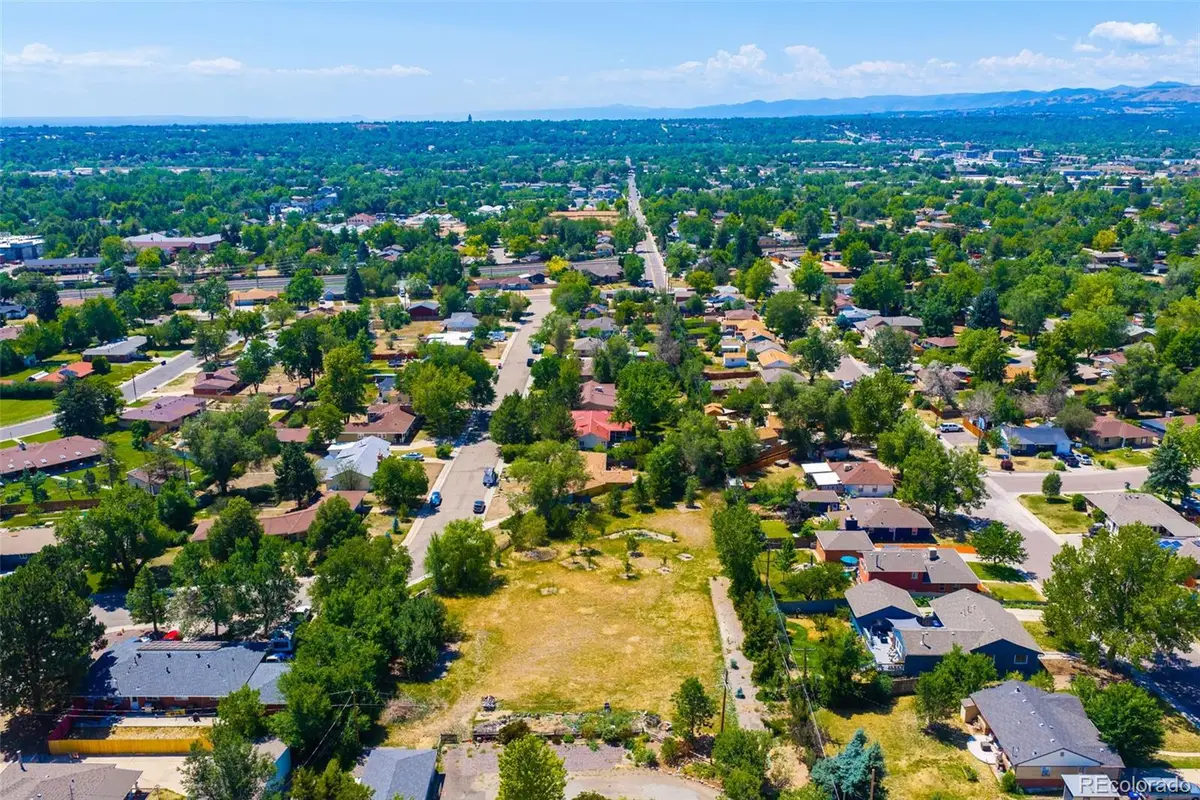0 Vacant Land, Arvada, CO 80004 - #1