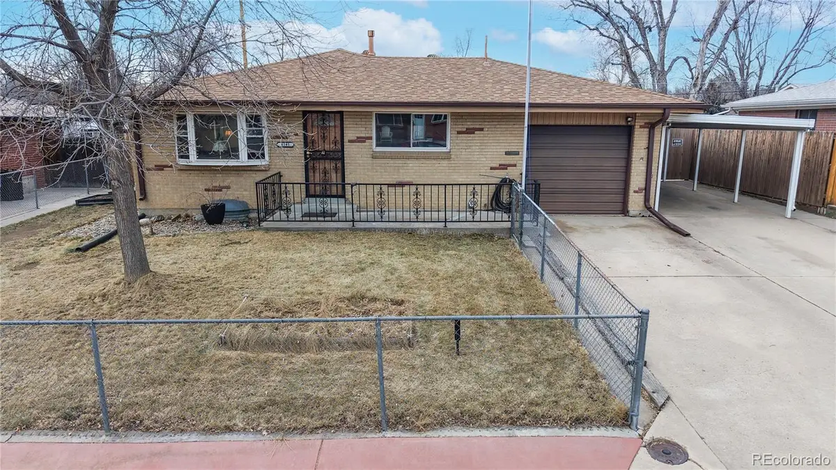 6141 Hoyt Street, Arvada, CO 80004 - Image #1