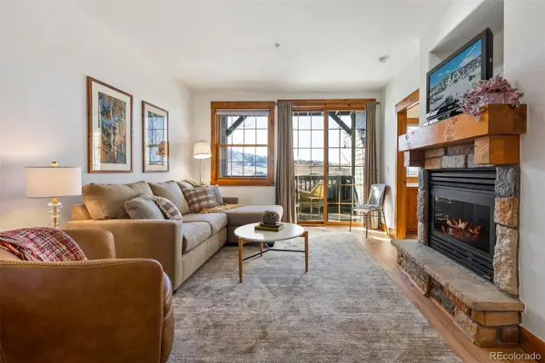 8203 N Star #203, Granby, CO 80446