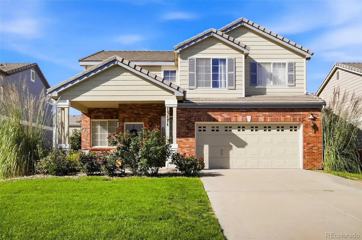 15171 E 118th Avenue, Commerce City, CO 80603 - #1