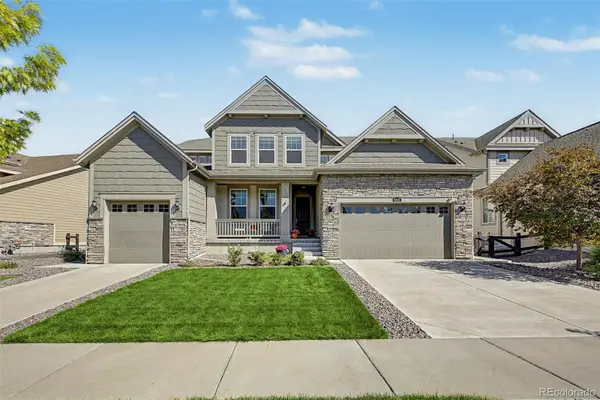 8826 S Yakima Court, Aurora, CO 80016