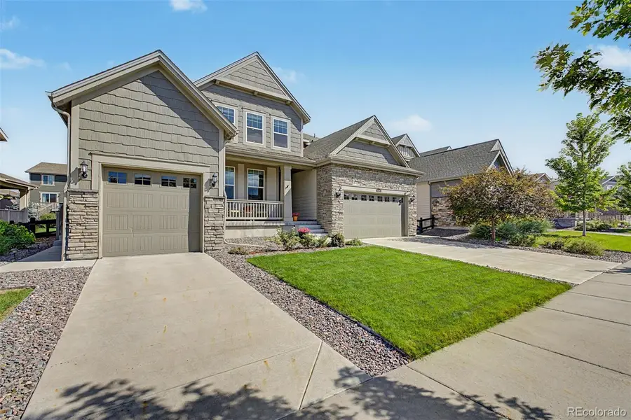 8826 S Yakima Court, Aurora, CO 80016 - #3