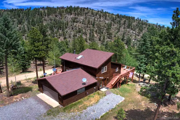 33508 Persistence Avenue, Pine, CO 80470