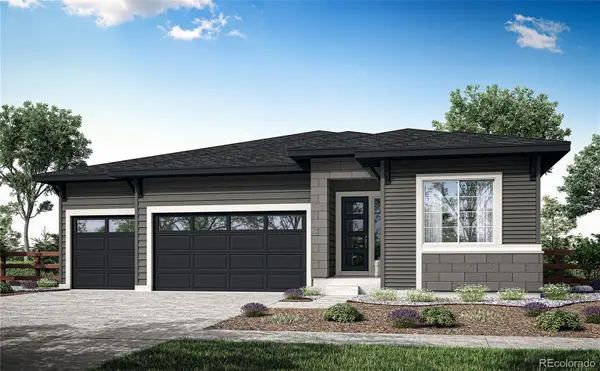 24504 E 34th Place, Aurora, CO 80019