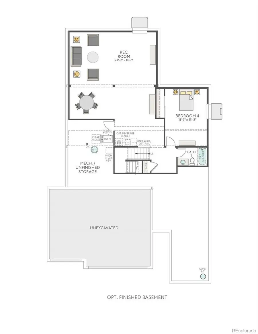 24504 E 34th Place, Aurora, CO 80019 - #2