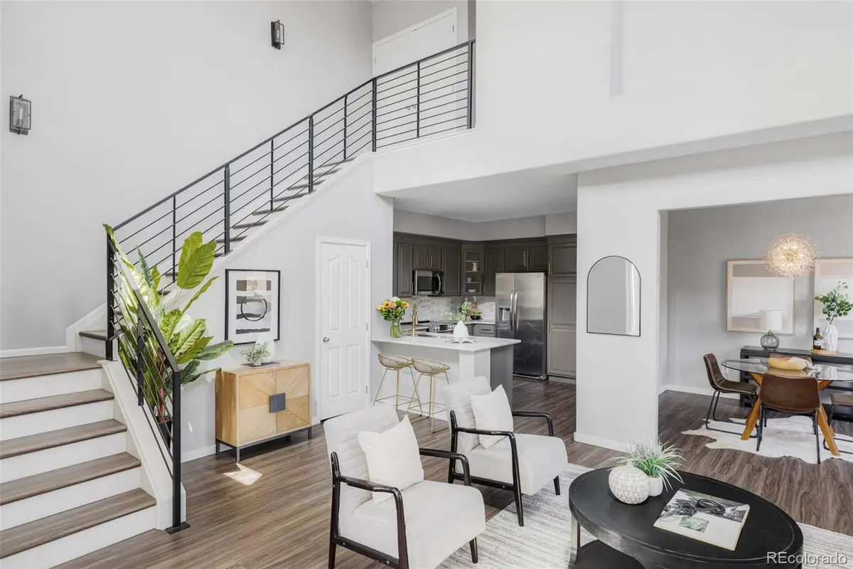 10523 Ashfield Street #5C, Highlands Ranch, CO 80126 - #1