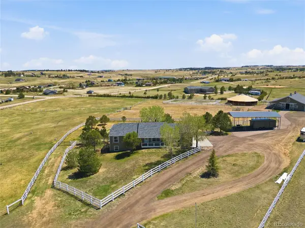 6620 Shannon Circle, Kiowa, CO 80117