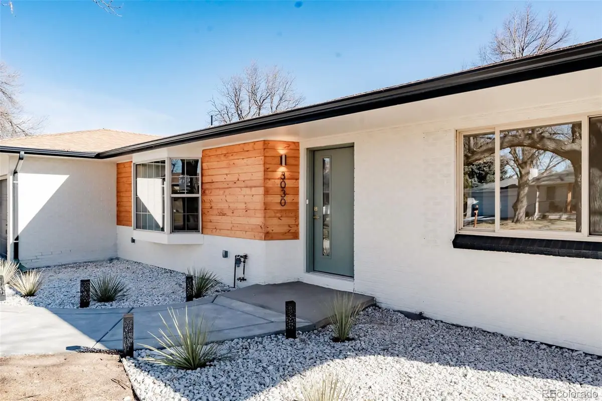 3030 Webster Street, Wheat Ridge, CO 80033 - Image #1
