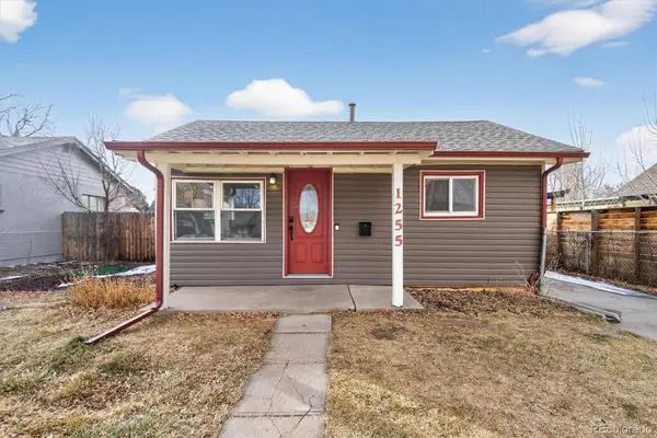 1255 Verbena Street, Denver, CO 80220