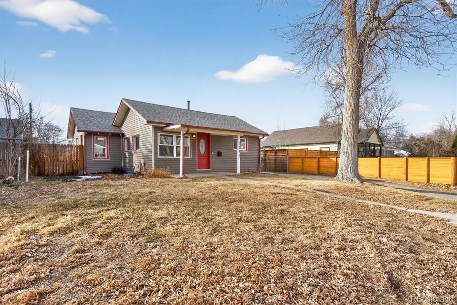 1255 Verbena Street, Denver, CO 80220 - Image #2