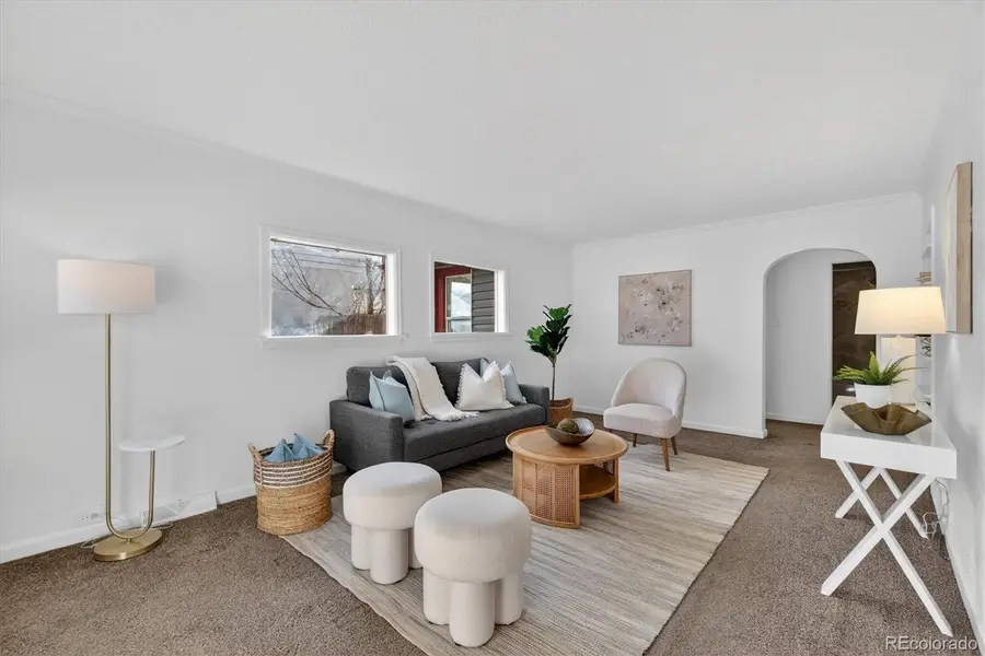 1255 Verbena Street, Denver, CO 80220 - Image #3