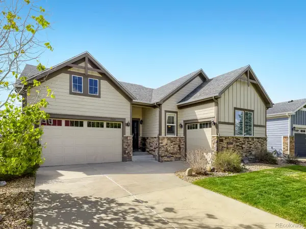 15625 Carob Circle, Parker, CO 80134
